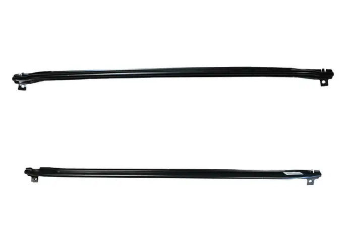 2009-2013 Volkswagen Golf MK6 Front Lower Bar Reinforcement (GTI/GTD)