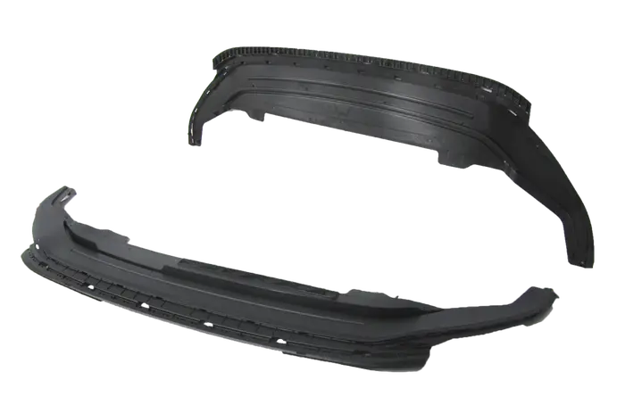 2012-2017 Volkswagen Golf MK7 Front Lower Apron (GTI)