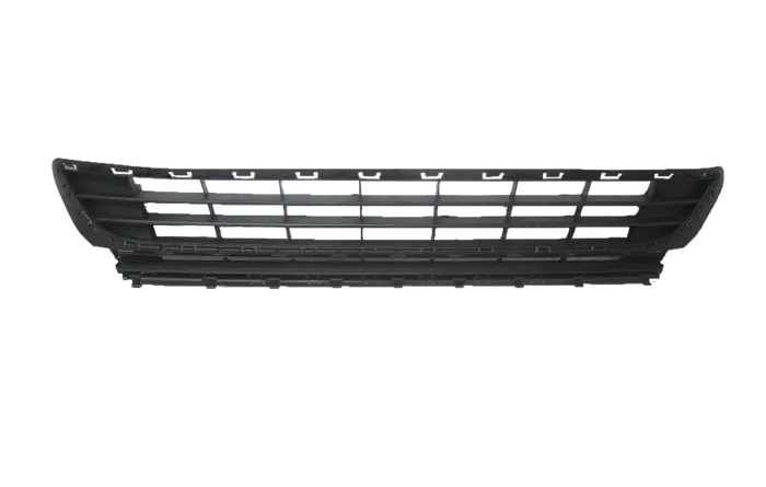 2012-2017 Volkswagen Golf MK7 Front Bar Insert (Centre, No Chrome Strip, Sensor Hole)