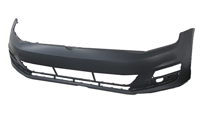 2012-2017 Volkswagen Golf MK7 Front Bar Cover