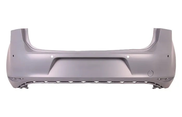2013-2017 Volkswagen Golf MK7 Rear Bar Cover