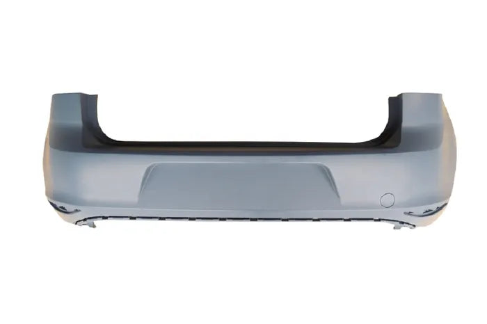 2012-2017 Volkswagen Golf MK7 GTI Rear Bar Cover