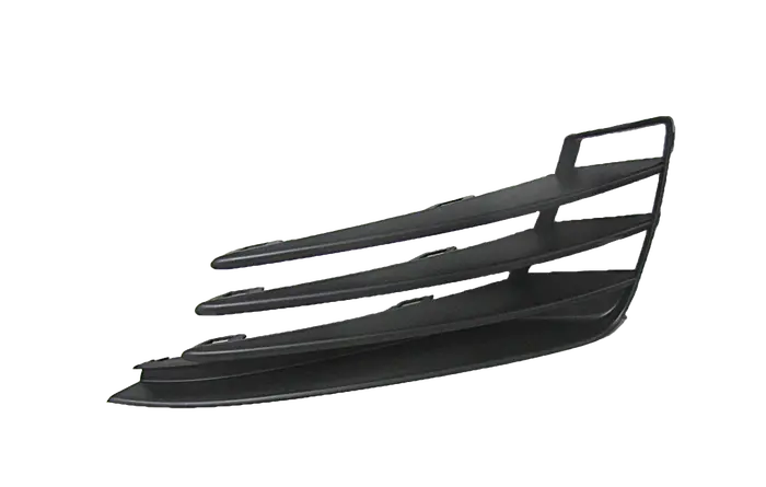 2012-2017 Volkswagen Golf GTI MK7 Front Fog Light Cover (Left-Hand Side)