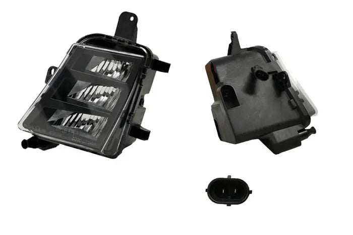 2012-2017 Volkswagen Golf MK7 GTI Front Fog Lamp (Left-Hand Side)