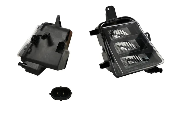2012-2017 Volkswagen Golf MK7 GTI Front Fog Lamp (Right-Hand Side)
