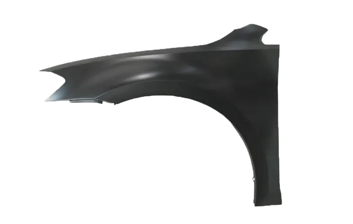 2012-2017 Volkswagen Golf MK7 Front Guard (Left-Hand Side, No Blinker Hole)