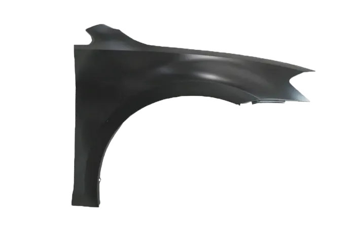 2012-2017 Volkswagen Golf MK7 Guard (Right-Hand Side, without Blinker Hole)