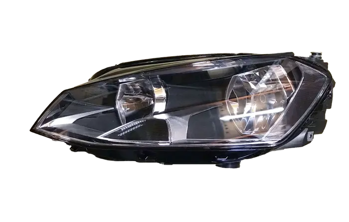 2012-2017 Volkswagen Golf MK7 Headlight (Left-Hand Side, H7/H15)