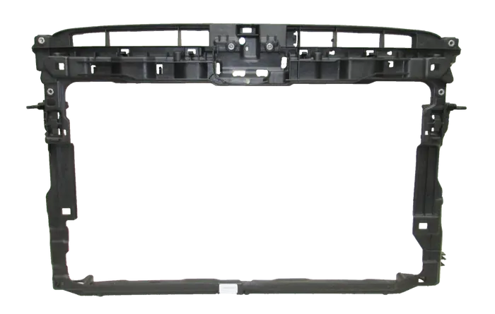 2012-2020 Volkswagen Golf MK7 Radiator Support (Left-Hand Side, Bottom Thin Type)