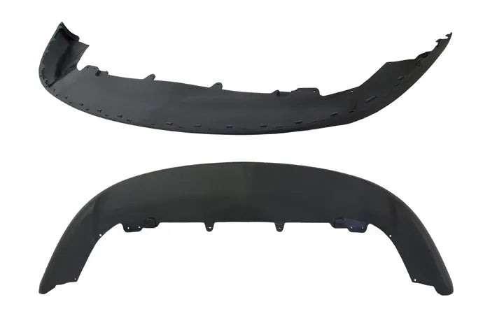 2006-2011 Volkswagen Jetta 1K Front Apron Panel (Textured, Lower)