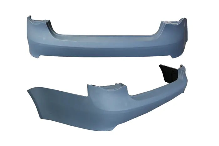 2006-2011 Volkswagen Jetta 1K Rear Bumper Bar Cover