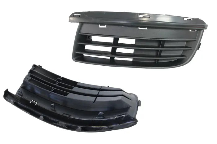 2006-2011 Volkswagen Jetta 1K Front Fog Light Cover (Left-Hand Side, with Hole)