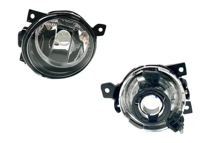 2006-2011 Volkswagen Jetta 1K Front Fog Light (Left-Hand Side)