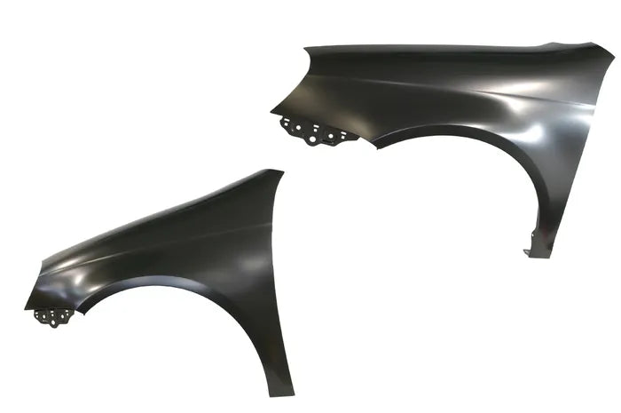 2006-2011 Volkswagen Jetta 1K Front Guard (Left-Hand Side)