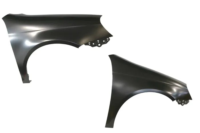 2006-2011 Volkswagen Jetta 1K Front Guard (Right-Hand Side)