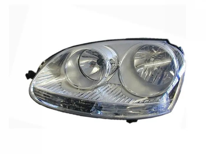 2006-2011 Volkswagen Jetta 1K Headlight (Left-Hand Side)