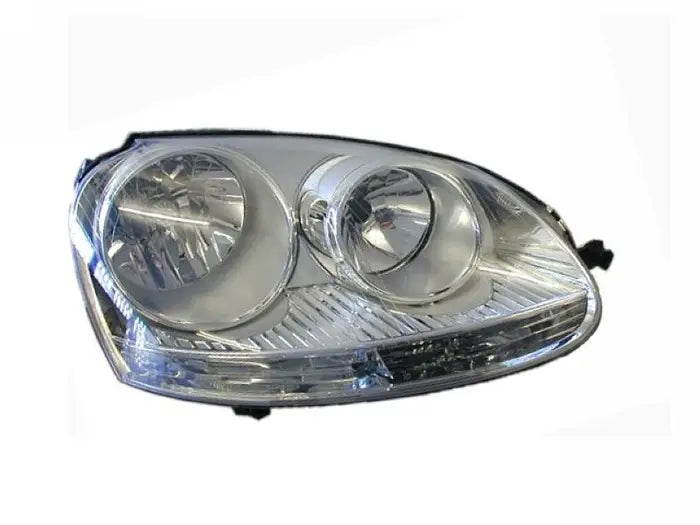 2006-2011 Volkswagen Jetta 1K Headlight (Right-Hand Side)