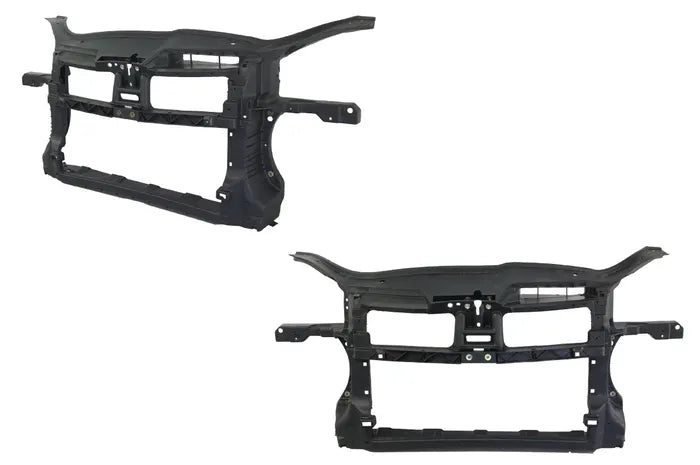 2006-2011 Volkswagen Jetta 1K Radiator Support Panel (Front)