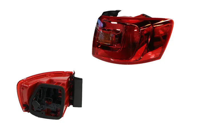 2011-2014 Volkswagen Jetta 1B Tail Lamp (Outer, Right-Hand Side)