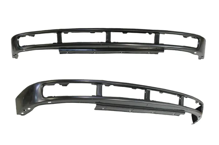 1996-2000 Volkswagen Polo 6N Front Lower Apron Panel