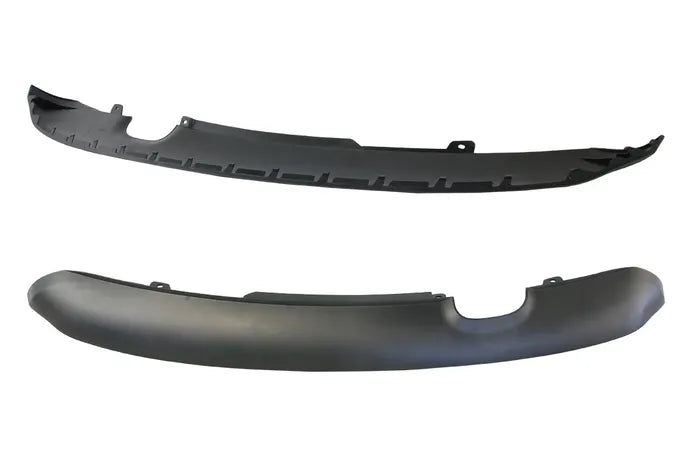 2002-2005 Volkswagen Polo 9N Rear Lower Apron Panel