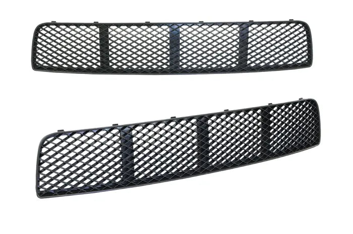 2000-2002 Volkswagen Polo 6N Front Bumper Bar Insert (Grille)