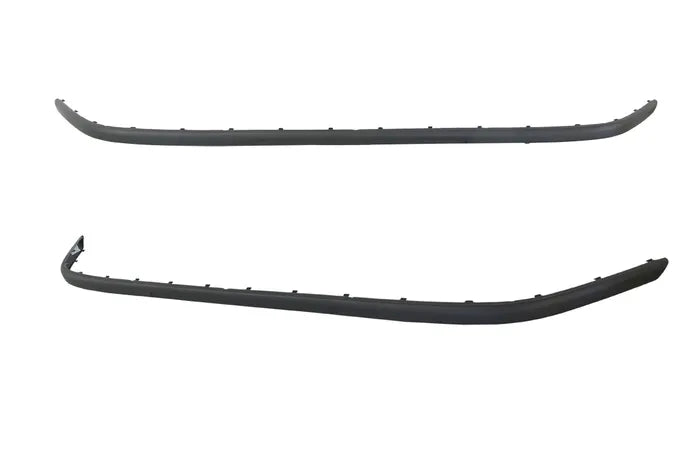 2000-2002 Volkswagen Polo 6N Front Bumper Bar Mould