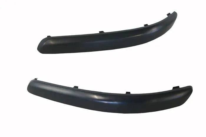 2005-2010 Volkswagen Polo 9N Front Bumper Bar Mould (Left-Hand Side)