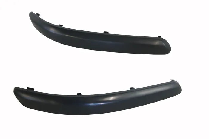 2005-2010 Volkswagen Polo 9N Front Bumper Bar Mould (Right-Hand Side)