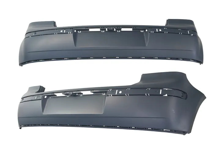 2002-2010 Volkswagen Polo 9N Rear Bar Cover