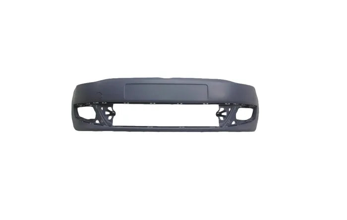 2010-2014 Volkswagen Polo 6R/6C Front Bar Cover (No Washer Jet Holes)