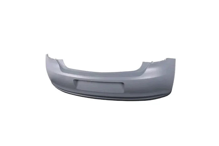 2010-2014 Volkswagen Polo Rear Bar Cover