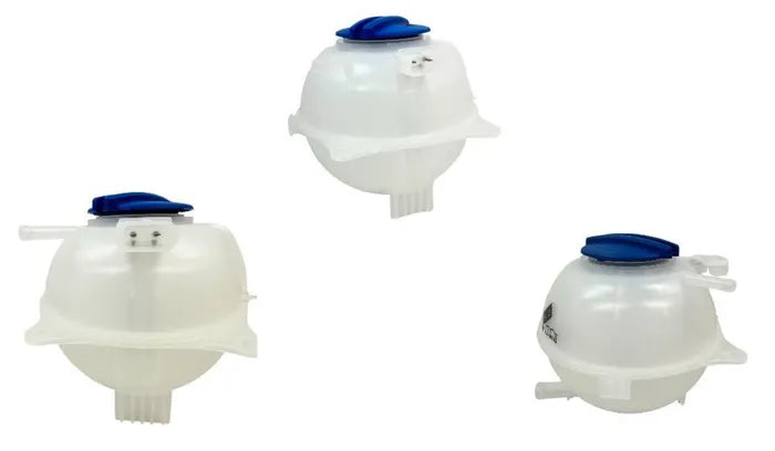 2002-2010 Volkswagen Polo 6Q/9N Overflow Bottle with Cap