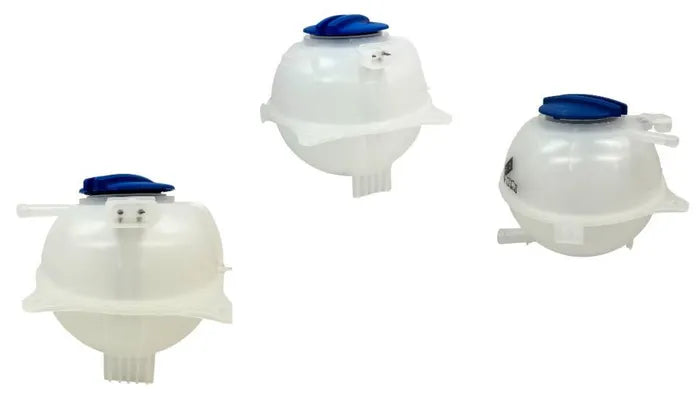 2010-2017 Volkswagen Polo 6R/6C Overflow Bottle with Cap