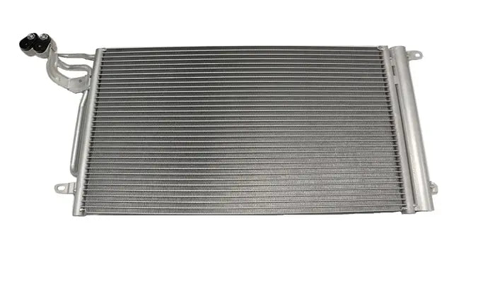 2010-2017 Volkswagen Polo 6R/6C A/C Condenser (Engine Bay, Front)