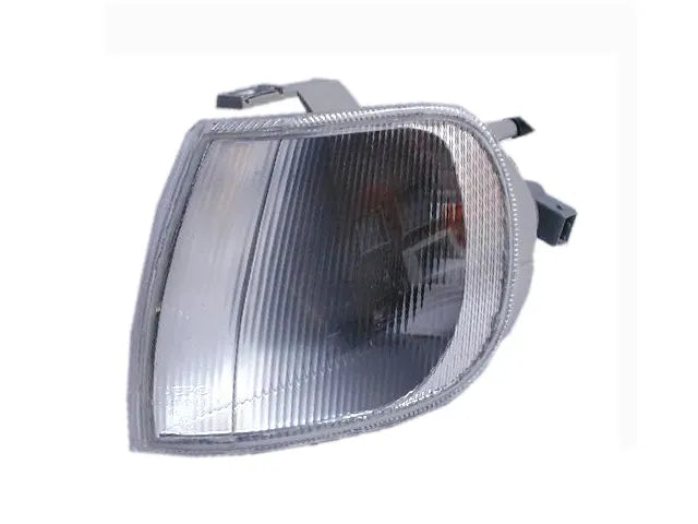 1996-2000 Volkswagen Polo 6N/6KV Front Corner Lamp (Left-Hand Side, Clear)