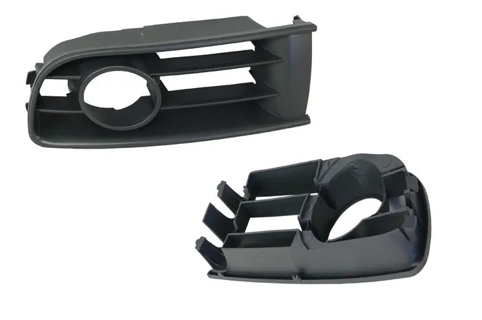 2002-2005 Volkswagen Polo 9N Front Fog Light Cover (Left-Hand Side)