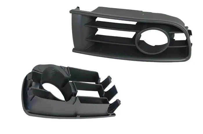 2002-2005 Volkswagen Polo 9N Front Fog Light Cover (Right-Hand Side)