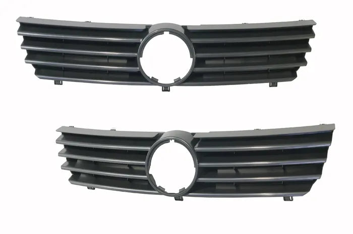 2000-2002 Volkswagen Polo 6N Front Grille (6KV)
