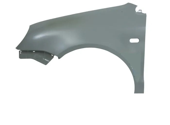 2000-2002 Volkswagen Polo 6N/6KV Front Guard (Left-Hand Side, with Repeater Hole)