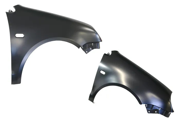 2002-2005 Volkswagen Polo 9N Guard (Right-Hand Side)