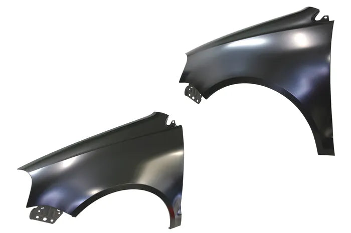 2005-2010 Volkswagen Polo 9N Front Guard (Left-Hand Side, No Lamp Hole)
