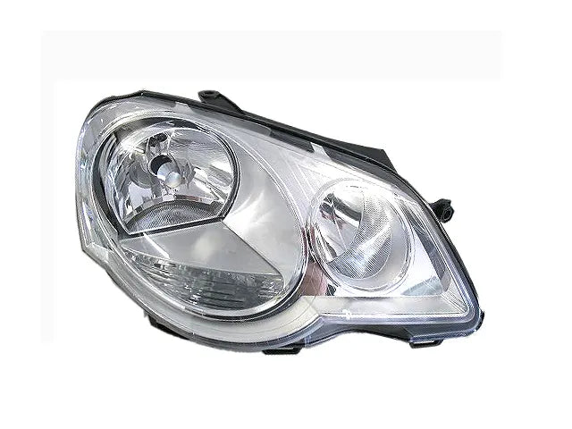 2005-2010 Volkswagen Polo 9N Headlight (Right-Hand Side)
