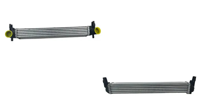 2010-2017 Volkswagen Polo 6R/6C Intercooler (1.2 TDI / 1.6 TD)