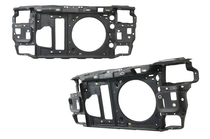 1996-2000 Volkswagen Polo 6N Front Radiator Support Panel