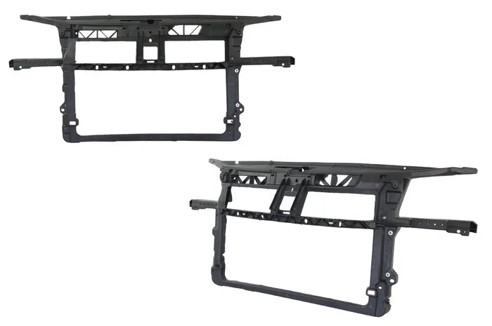 2005-2010 Volkswagen Polo 9N Front Radiator Support Panel (Petrol)