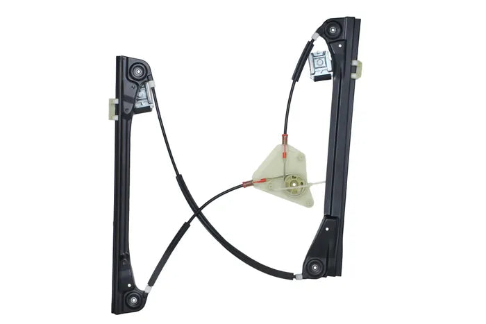 2002-2010 Volkswagen Polo 6R Front Window Regulator (Right-Hand Side)