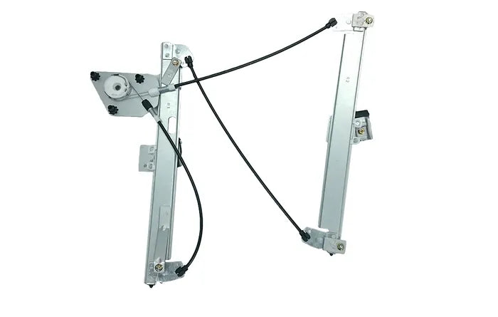 2010-2017 Volkswagen Polo 6R/6C Front Window Regulator (Right-Hand Side, Without Motor)
