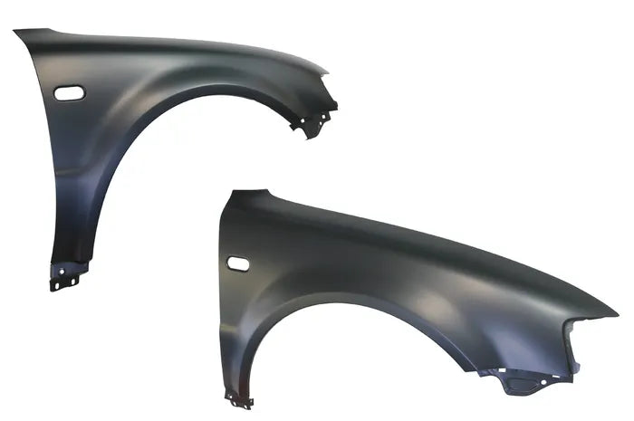 1998-2001 Volkswagen Passat B5 Guard (Right-Hand Side) with Indicator Light Hole