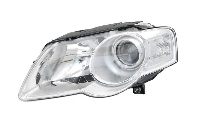 2005-2011 Volkswagen Passat B6 3C Headlight (Left-Hand Side)